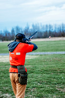 trap action shots 2025