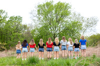Grad Girls 25