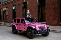 Bash Jeep 2024
