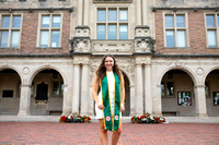 Wash U 25!