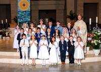St Clare O'Fallon 2025