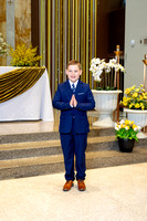 SSPP25 First Communion