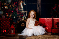 Harper Christmas 2024