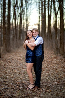 highland formal 25 Violet Will