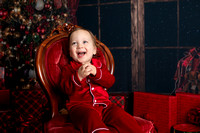 Katy Christmas 2024